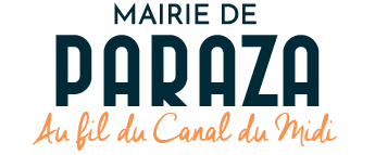 Logo de la Mairie de Paraza